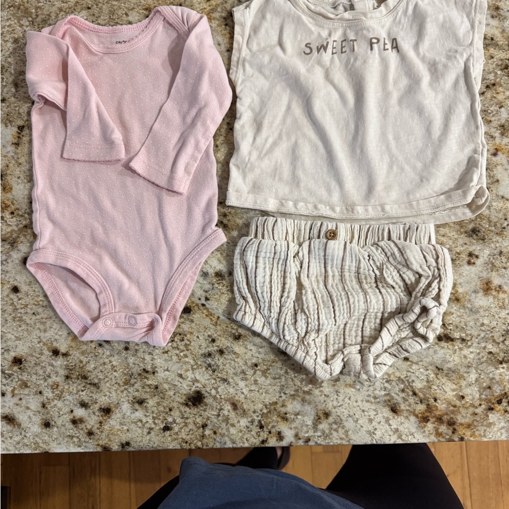 Baby bundle